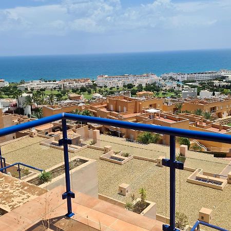 Atalaya Graceful Apartment Mojacar Exterior photo