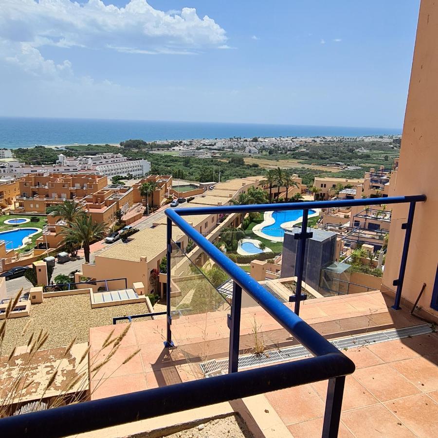 Atalaya Graceful Apartment Mojacar Exterior photo